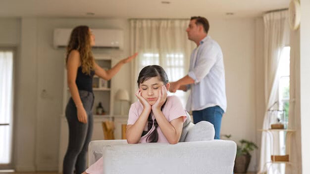 Ongoing Support from Barker Family Mediation as Your Family Circumstances Change Worcester