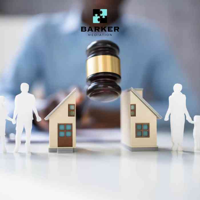 The Family Home: Protecting Your Biggest Asset with Barker Worcester