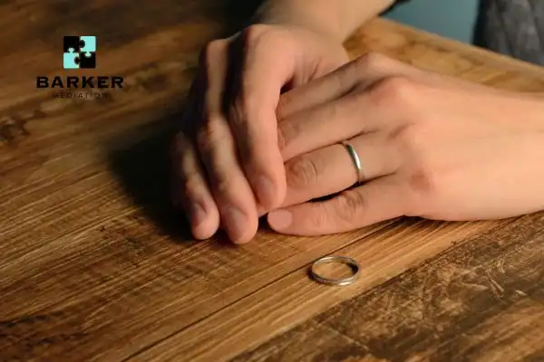 Divorce mediation Worcester