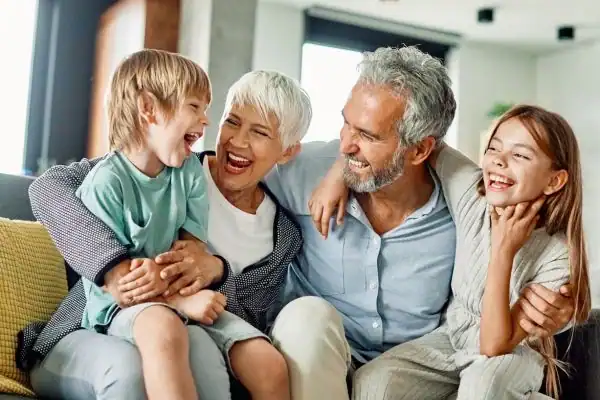 Grandparent Access Mediation Worcester