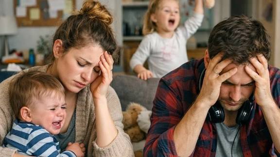 Why Can Co-Parenting Feel So Difficult in the Early Stages Worcester