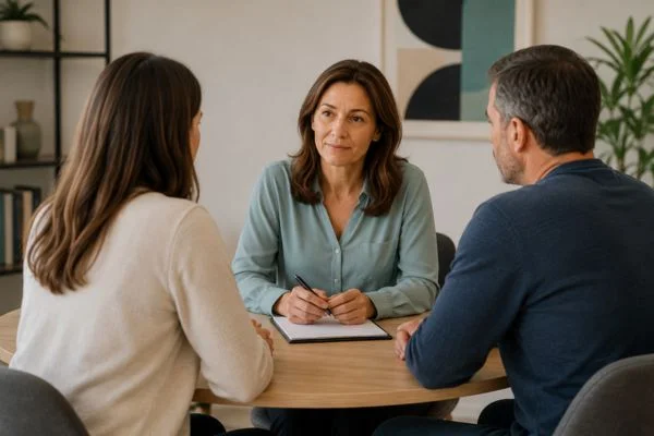 My Ex Wants to Move Away With the Children Worcester how mediation can help resolve disputes.