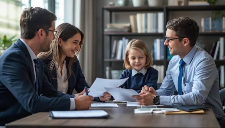 Can Mediation Help When Parents Cannot Agree About a Child’s School Worcester?