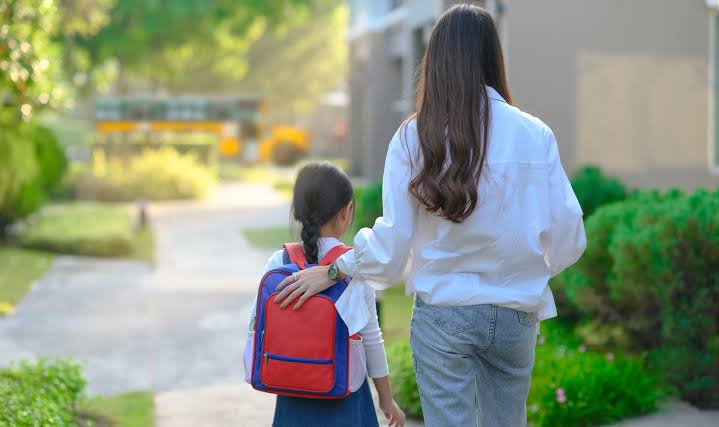 What Happens If My Ex Has Already Applied for a New School Worcester?