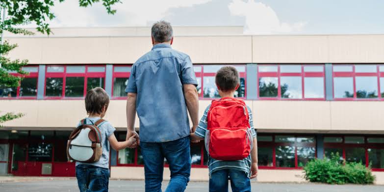 What If We Disagree About the School, Travel or Daily Routine Worcester?